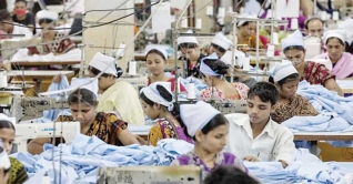 শ্রমিকদের সুরক্ষা না দিলে দ্বিতীয় দফায় করোনাঝুঁকি রয়েছে: আইএলও