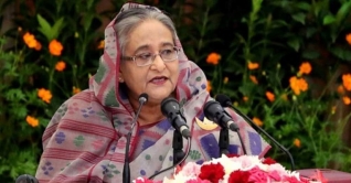জলবায়ু ন্যায় বিচার প্রতিষ্ঠায় প্রধানমন্ত্রীর ৪ প্রস্তাব জলবায়ু ন্যায় বিচার প্রতিষ্ঠায় প্রধানমন্ত্রীর ৪ প্রস্তাব