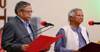 ছবি নামিয়ে ফেলায় অপমানিত বোধ করেছি: রাষ্ট্রপতি সাহাবুদ্দিন ছবি নামিয়ে ফেলায় অপমানিত বোধ করেছি: রাষ্ট্রপতি সাহাবুদ্দিন