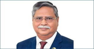 গণতন্ত্রকে প্রাতিষ্ঠানিক রূপ দিতে হবে : রাষ্ট্রপতি গণতন্ত্রকে প্রাতিষ্ঠানিক রূপ দিতে হবে : রাষ্ট্রপতি