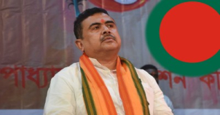কলকাতায় বাংলাদেশ হাইকমিশন ‘না রাখতে’ দেওয়ার হুমকি শুভেন্দুর