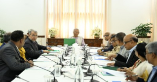 প্রধান উপদেষ্টার নেতৃত্বে দেশের অর্থনৈতিক অগ্রগতি নিয়ে বৈঠক প্রধান উপদেষ্টার নেতৃত্বে দেশের অর্থনৈতিক অগ্রগতি নিয়ে বৈঠক