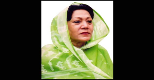 আইভী রহমানের ১৯তম মৃত্যুবার্ষিকী আজ