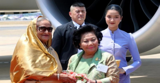 শেখ হাসিনার থাইল্যান্ড সফরে কী কী হবে?