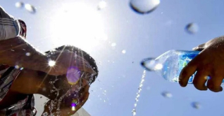 ঢাকা ও আশপাশের তাপমাত্রা কমতে পারে আজ ঢাকা ও আশপাশের তাপমাত্রা কমতে পারে আজ