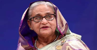 চট্টগ্রামে শেখ হাসিনাসহ ১৮২ জনের বিরুদ্ধে মামলা চট্টগ্রামে শেখ হাসিনাসহ ১৮২ জনের বিরুদ্ধে মামলা