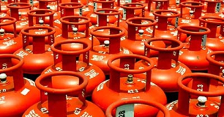 এলপি গ্যাসের নতুন দাম নির্ধারণ