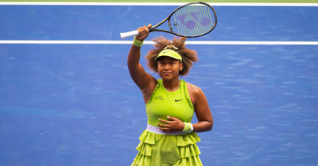 সাড়ে চার বছর পর কোয়ার্টার ফাইনালে নাওমি