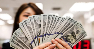 আরও ৪৭.৫০ মিলিয়ন ডলার কিনল কেন্দ্রীয় ব্যাংক