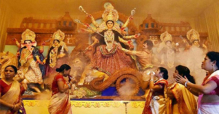 দুর্গাপূজাকে শান্তিপূর্ণ রাখতে ১৮ দফা নির্দেশনা দুর্গাপূজাকে শান্তিপূর্ণ রাখতে ১৮ দফা নির্দেশনা