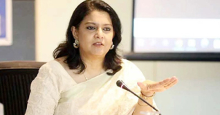 প্লাস্টিক দূষণ ও জাহাজভাঙা শিল্প বড় হুমকি : পরিবেশ উপদেষ্টা