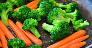 ডায়াবেটিস নিয়ন্ত্রণে সাহায্যকারী ৫ সবজি