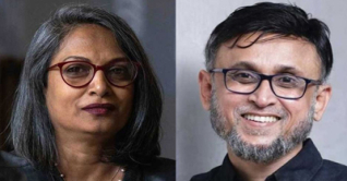 মেরিনা তাবাসসুমকে সংস্কৃতি উপদেষ্টার অভিনন্দন মেরিনা তাবাসসুমকে সংস্কৃতি উপদেষ্টার অভিনন্দন