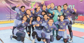 জিন-ভূতের ভয়ে ধানমন্ডি ছেড়ে বিকেএসপিতে কাবাডির মেয়েরা!