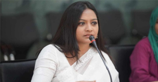 অর্থ উপদেষ্টা বন্ধুর প্রতি কতটা কেয়ারিং: তাসনুভা অর্থ উপদেষ্টা বন্ধুর প্রতি কতটা কেয়ারিং: তাসনুভা