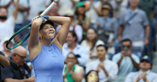 ইউএস ওপেনে প্রতিশোধ আনিসিমোভার