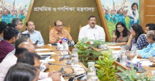 ২২ শতাংশ জনগোষ্ঠী এখনো নিরক্ষর ২২ শতাংশ জনগোষ্ঠী এখনো নিরক্ষর