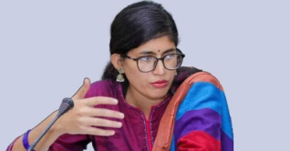 ফেসবুক আইডি গায়েবের চেষ্টা কারা করছেন, সবাই জানি: উমামা ফেসবুক আইডি গায়েবের চেষ্টা কারা করছেন, সবাই জানি: উমামা