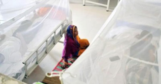 ডেঙ্গুতে ২৪ ঘণ্টায় ২ জনের মৃত্যু, আক্রান্ত বেশি ঢাকা বিভাগে ডেঙ্গুতে ২৪ ঘণ্টায় ২ জনের মৃত্যু, আক্রান্ত বেশি ঢাকা বিভাগে