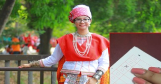 আগে থেকেই সাদিক কায়েমের ব্যালটে ভোটের অভিযোগ রূপাইয়া’র