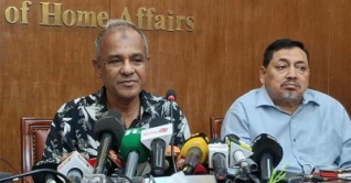 `জাতীয় নির্বাচনকে ডাকসুর সঙ্গে মিলিয়ে ফেলা যাবে না`