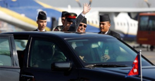 অবশেষে বিক্ষোভের জেরে নেপালের প্রধানমন্ত্রীর পদত্যাগ