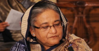 পূবালী ব্যাংকে থাকা শেখ হাসিনার একটি লকার জব্দ