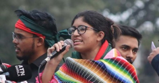 নির্বাচনে অভিনব পন্থায় কারচুপি হয়েছে : উমামা