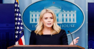 হামলার ব্যাপারে কাতারকে আগেই সতর্ক করা হয়েছিল : ক্যারোলিন