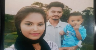 শিশুর সামনে মাকে হত্যা; হয়নি রহস্য উদঘাটন শিশুর সামনে মাকে হত্যা; হয়নি রহস্য উদঘাটন