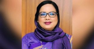 সাময়িক বরখাস্ত সেই সাবেক ডিসি সুলতানা পারভীন সাময়িক বরখাস্ত সেই সাবেক ডিসি সুলতানা পারভীন