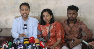 কারচুপির অভিযোগে জাকসু নির্বাচন বর্জন করলো ছাত্রদল