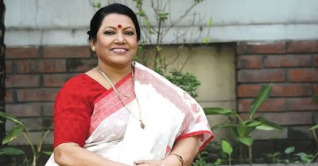 ফরিদা পারভীনের চিকিৎসায় মেডিকেল বোর্ড গঠন