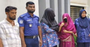 ফেসবুকে ‘টু-লেট’, নারীর ফাঁদে কলেজছাত্র