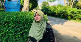কুবি ছাত্রী সুমাইয়াকে ধর্ষণের পর হত্যা : আসামির স্বীকারোক্তি