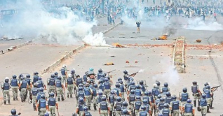 জমির বিরোধে খুন, দুর্ঘটনায় মৃত্যু, তবু তাঁরা জুলাই শহীদ 