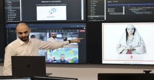 আলবেনিয়ায় বিশ্বের প্রথম এআই মন্ত্রী