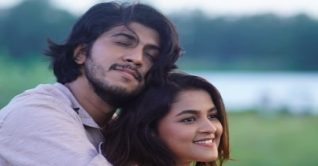 তৌসিফ-সাদিয়ার ‘অন্ধ বালক’