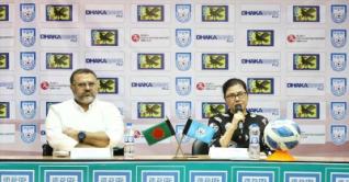 চ্যাম্পিয়ন হয়েও খেলছে না ঋতুপর্ণা-মনিকাদের রাঙামাটি