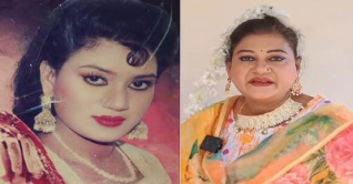 ‘সোহরাব রুস্তম’ নায়িকা বনশ্রী মারা গেছেন