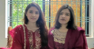 জীবনের প্রথম বিসিএসে ইতিহাস গড়লেন ২ বোন