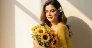 ‘ন্যানো ব্যানানা এআই শাড়ি’র ট্রেন্ডে মেতেছে নেট দুনিয়া