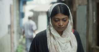 আন্তর্জাতিক মঞ্চে ‘বাড়ির নাম শাহানা’