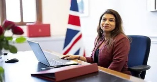 টিউলিপ এখনো বাংলাদেশের ভোটার, আছে পাসপোর্ট, এনআইডিও