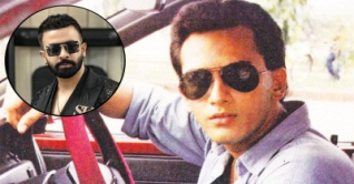 ‘আপনার অনুপস্থিতি এখনও অবিশ্বাস্য’