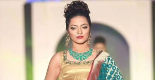 ঢাকার মডেলের বিরুদ্ধে অভিযোগ পত্র জমা দিল কলকাতা পুলিশ ঢাকার মডেলের বিরুদ্ধে অভিযোগ পত্র জমা দিল কলকাতা পুলিশ