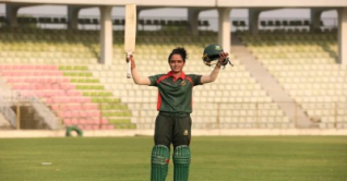 বিশ্বকাপে বিশেষ কিছু করতে চান নিগার