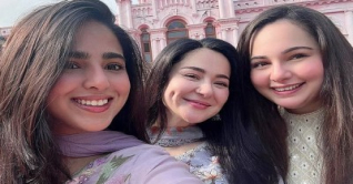 ‘হানিয়া খালি পেটে ৩–৪টা নাগা মরিচ দিয়ে ফুচকা খেয়েছে’ ‘হানিয়া খালি পেটে ৩–৪টা নাগা মরিচ দিয়ে ফুচকা খেয়েছে’