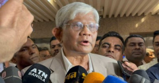 ‘পুলিশের জন্য ৪০ হাজার বডি ক্যামেরা আনা হবে’