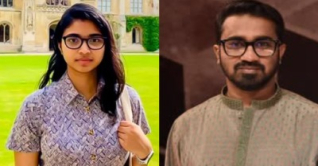 জারাকে কটূক্তি : যা বললেন রাশেদ খান